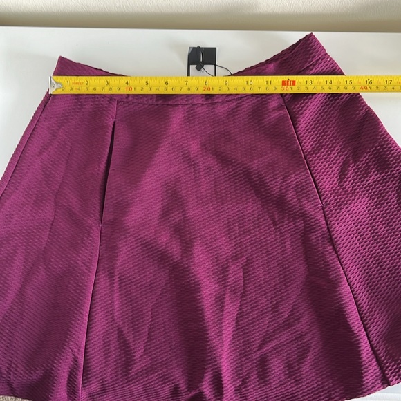Dynamite Flare Skirt - Picture 4 of 5